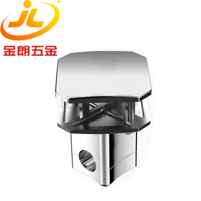 棱形玻璃幕墻夾具-J152A21